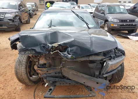 2015 Chevrolet Camaro 1Lt from USA, damaged, VIN 2G1FD1E37F9305543